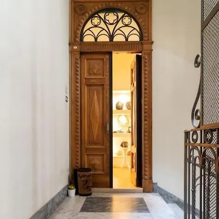 Murat Lejlighed Bari